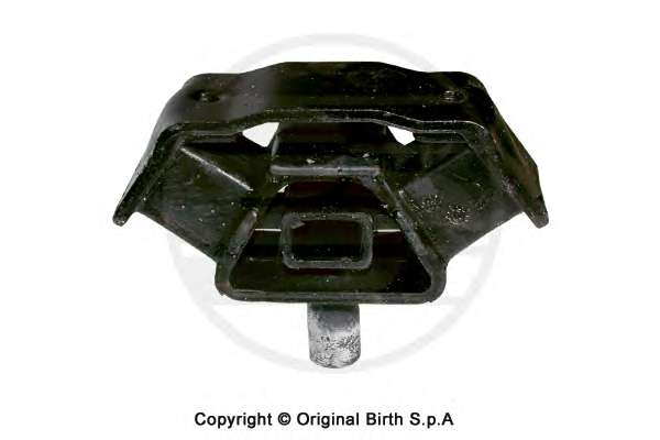 Подвеска, двигатель