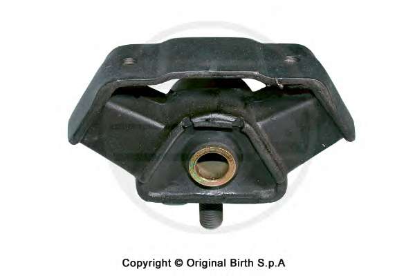 Подвеска, двигатель