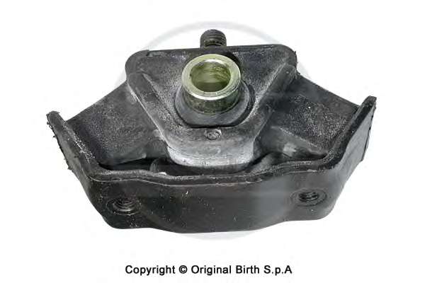 Подвеска, двигатель