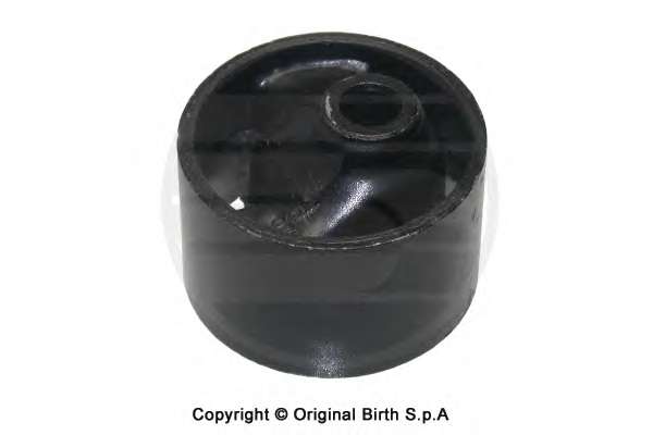 Подвеска, двигатель