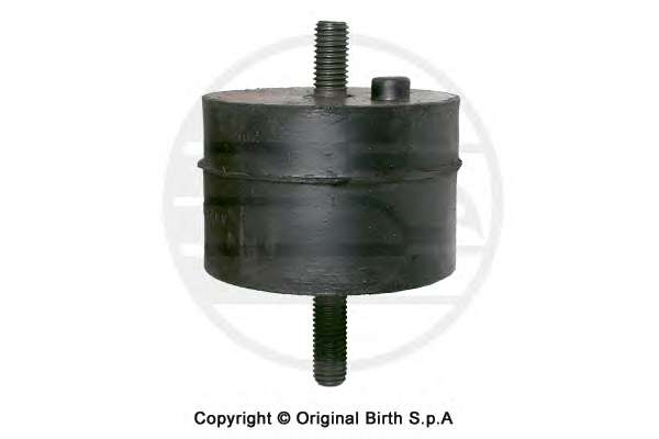 Подвеска, двигатель