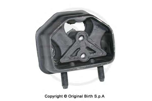 Подвеска, двигатель