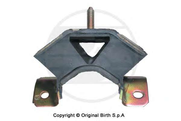 Подвеска, двигатель