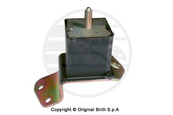 Подвеска, двигатель