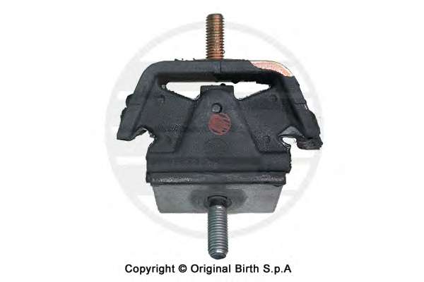 Подушка двигуна