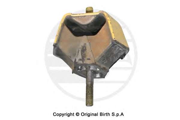 Подвеска, двигатель