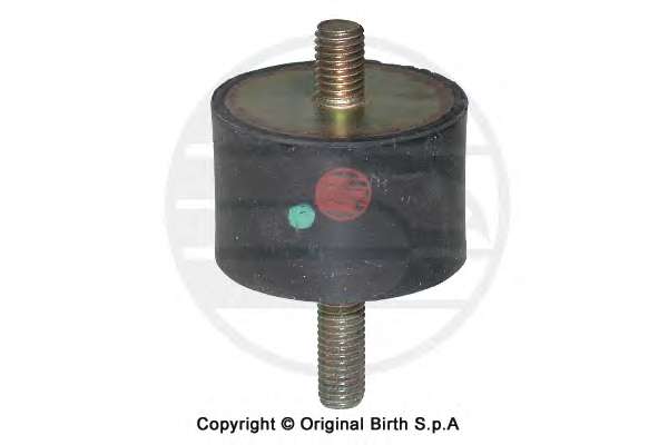 Подвеска, двигатель