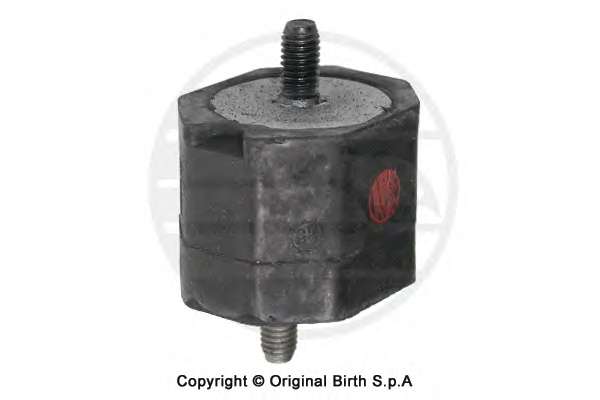 Подвеска, двигатель