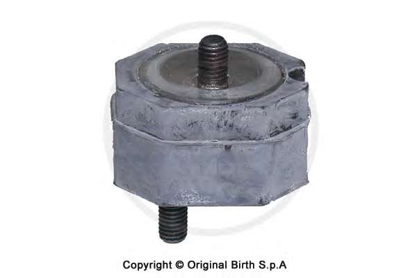 Подвеска, двигатель