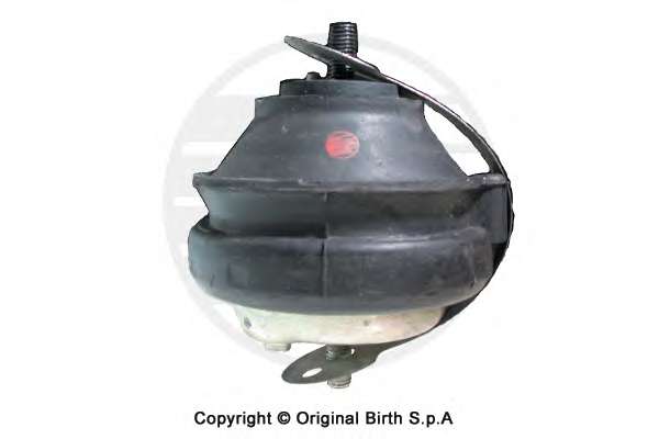 Подвеска, двигатель