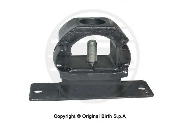 Подвеска, двигатель