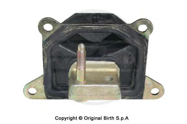 Подвеска, двигатель