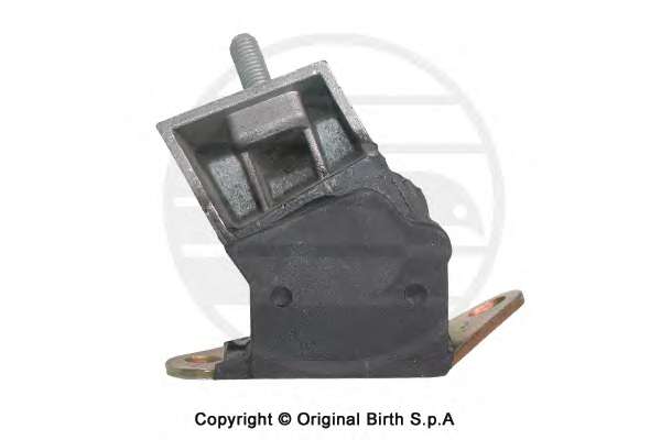 Подушка двигуна