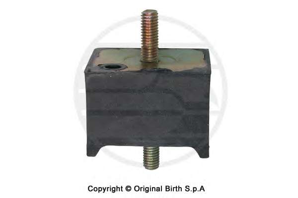 Подушка двигуна