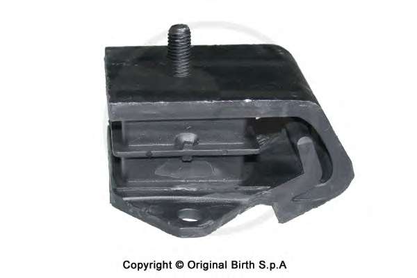 Подушка двигуна