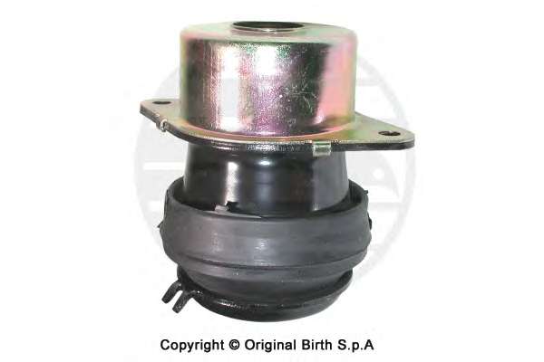 Подвеска, двигатель