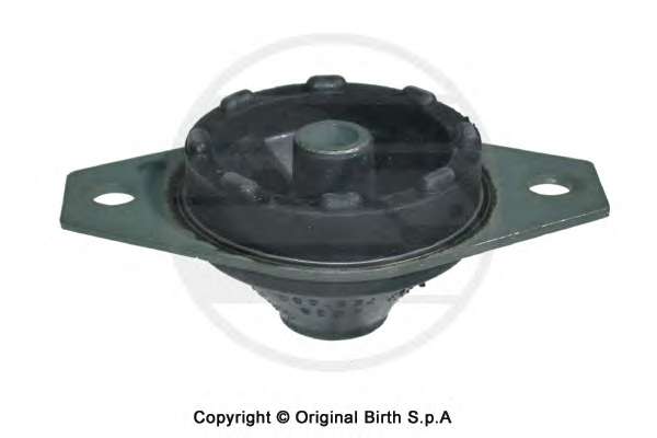 Подвеска, двигатель