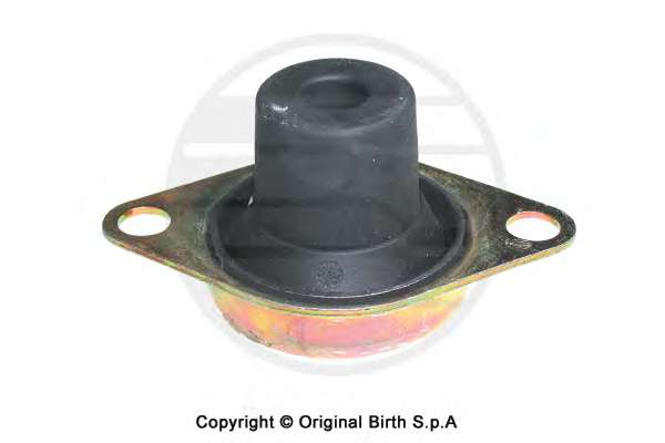 Подвеска, двигатель