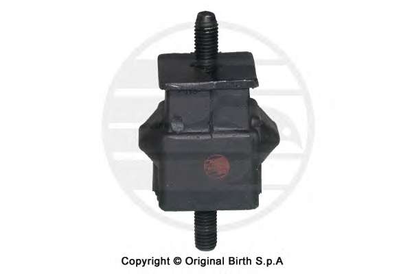 Подушка двигуна