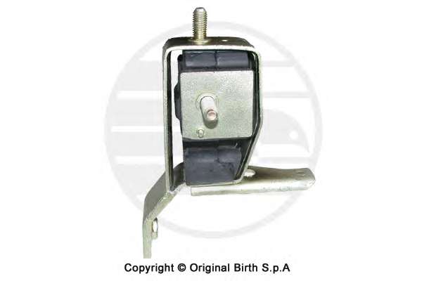 Подвеска, двигатель