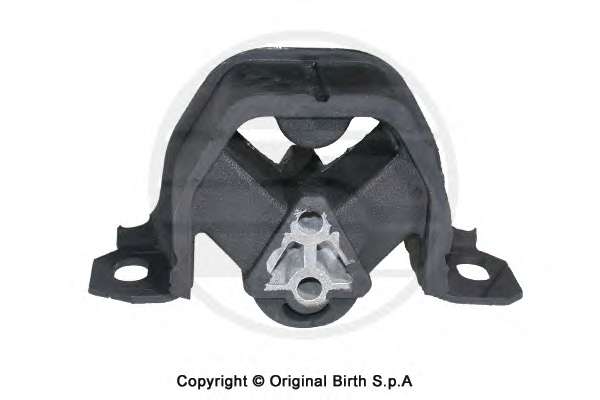 Подвеска, двигатель