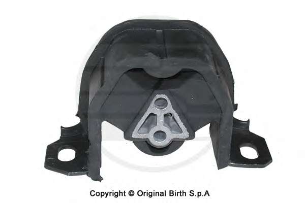 Подвеска, двигатель