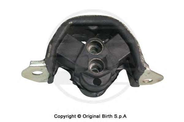 Подвеска, двигатель