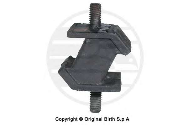 Подвеска, двигатель