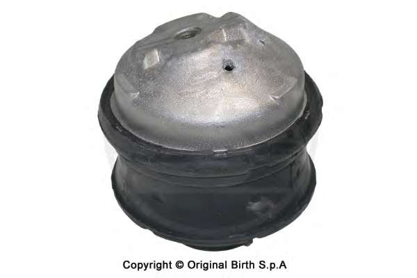 Подвеска, двигатель