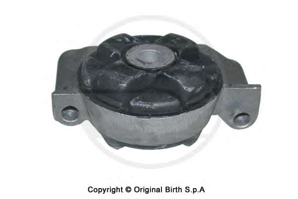 Подвеска, двигатель