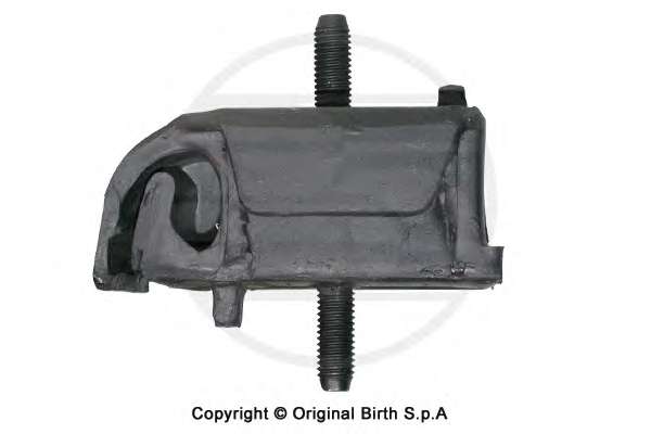 Подвеска, двигатель