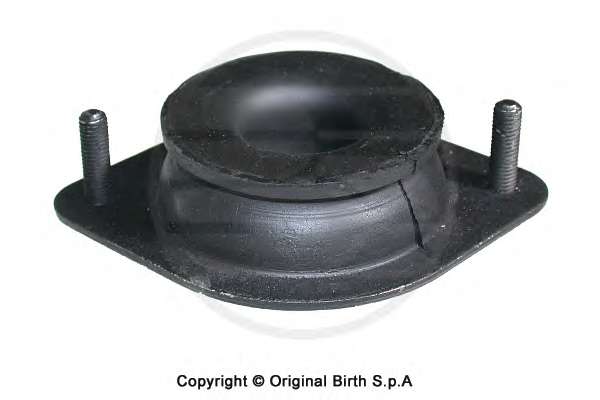 Подвеска, двигатель