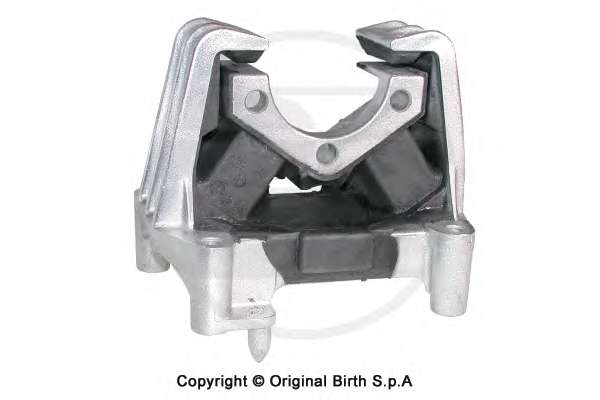 Подвеска, двигатель