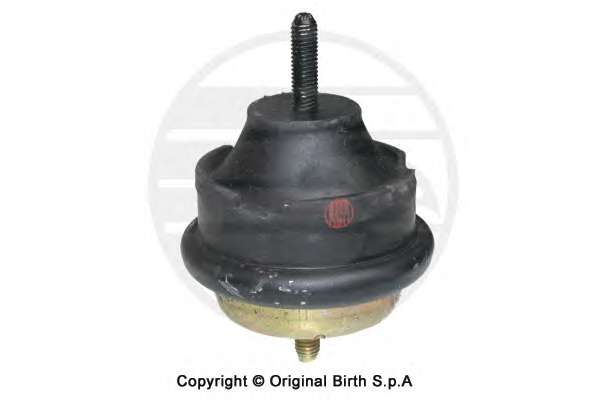 Подушка двигуна