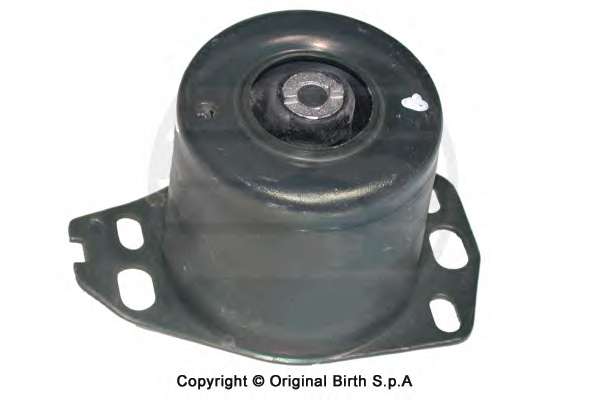 Подвеска, двигатель