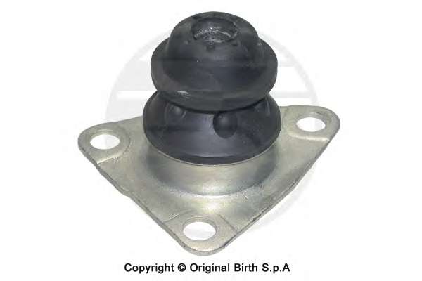 Подвеска, двигатель