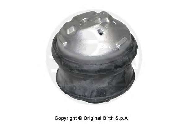 Подвеска, двигатель