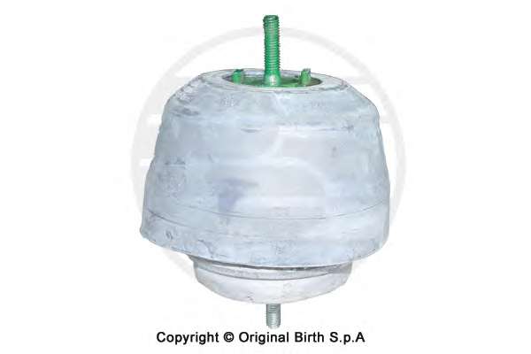 Подвеска, двигатель