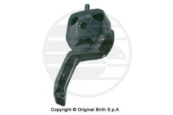 Подвеска, двигатель