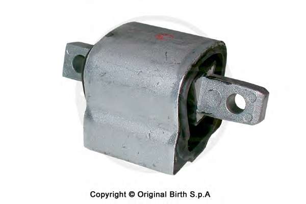 Подвеска, двигатель