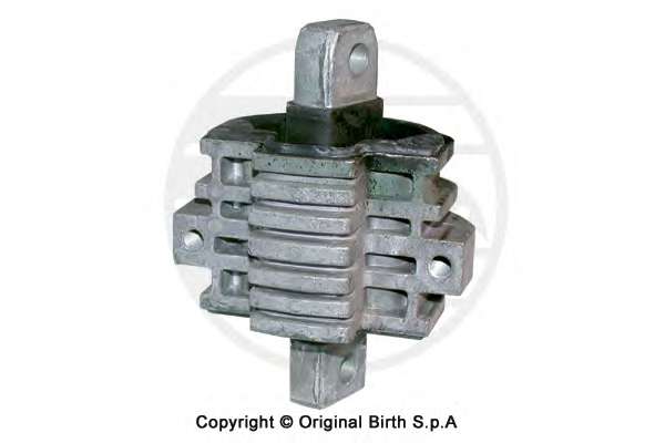 Подвеска, двигатель