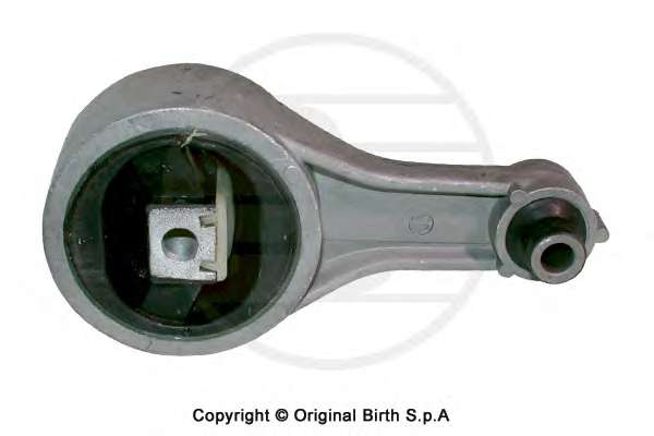 Подушка двигуна