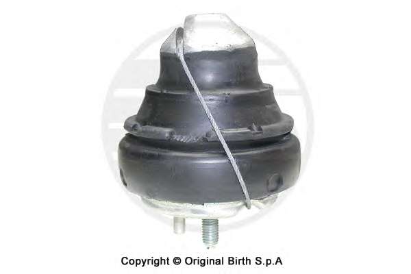 Подвеска, двигатель