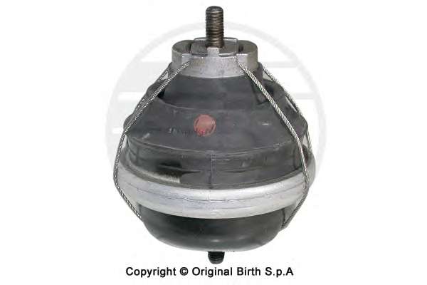 Подвеска, двигатель