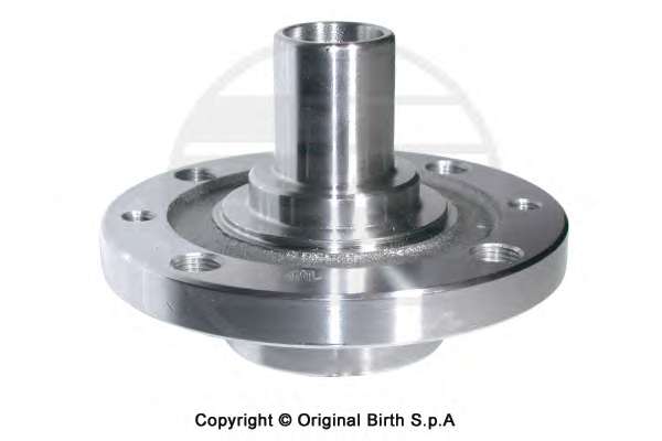 Ступица колеса