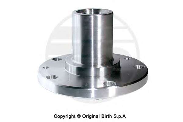 Ступица колеса