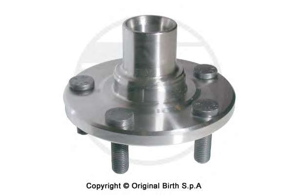 Ступица колеса