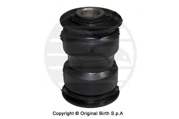 Втулка, листовая рессора