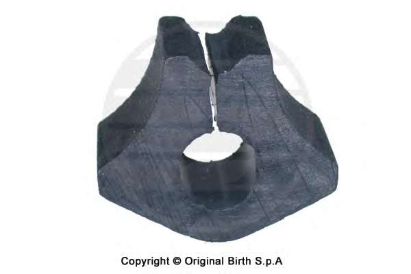 Опора, стабилизатор