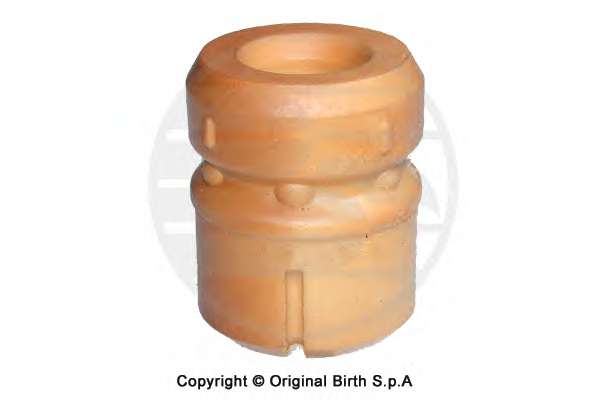 Буфер, амортизация